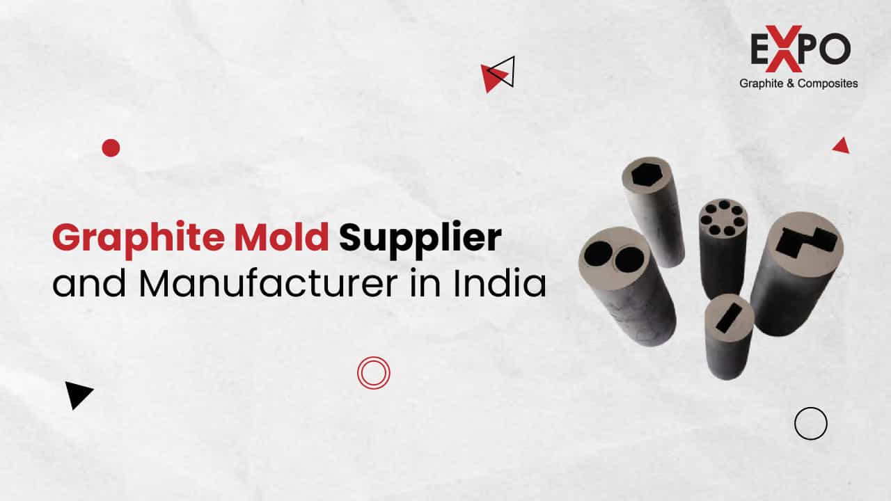 Graphite Mold Supplier and Manufacturer